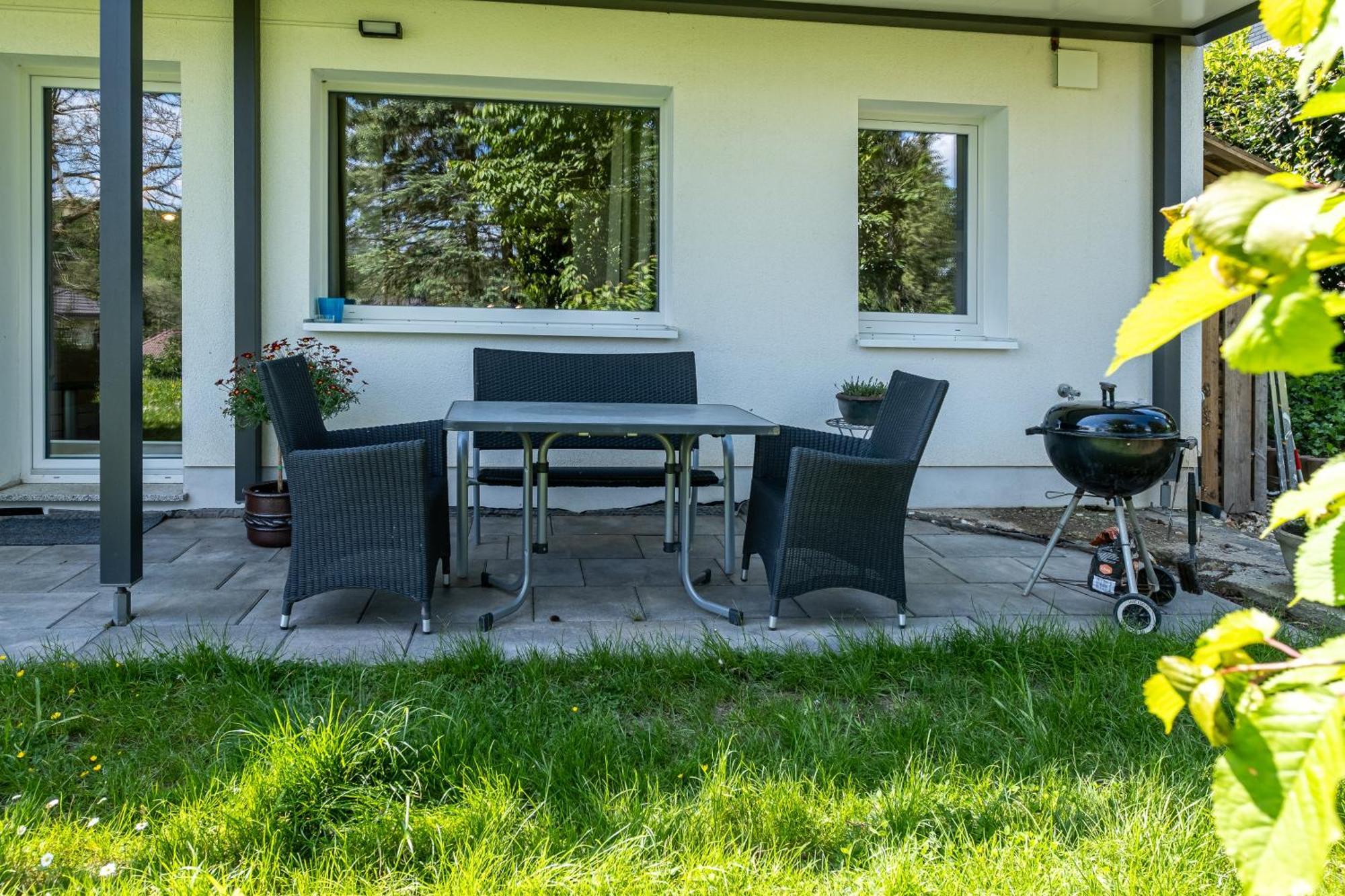 Ferienwohnung Im Siebengebirge Naehe Koeln/Bonn Königswinter Zewnętrze zdjęcie